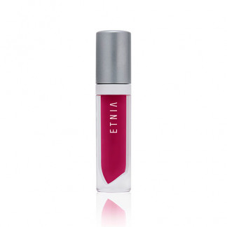 Barra de labios Matte Fluid Lipstick de Etnia
